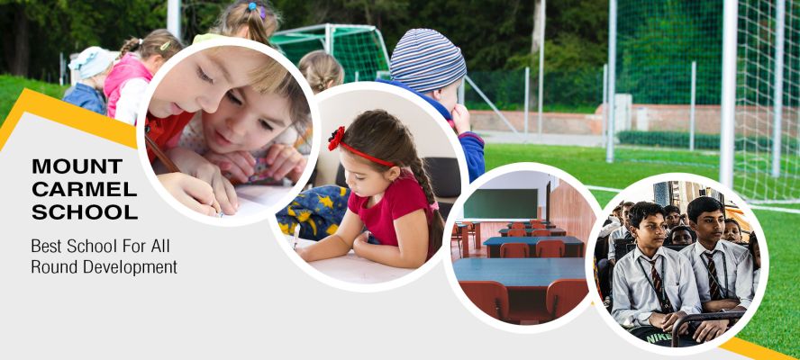 Banner : GRAPHICS ERA INTERNATIONAL SCHOOL