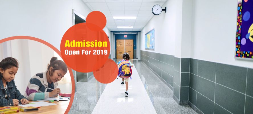 Banner : GRAPHICS ERA INTERNATIONAL SCHOOL